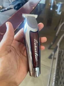 Detailer Li Whal