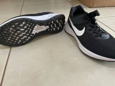 Tnis Nike Flyease