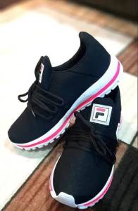 Tenis Fila Feminino Esporte