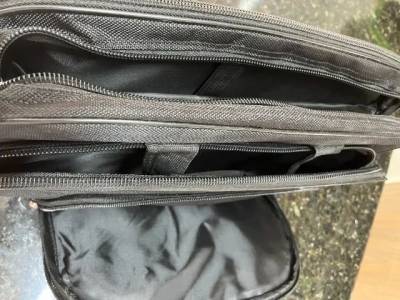 Pasta / Bolsa Notebook