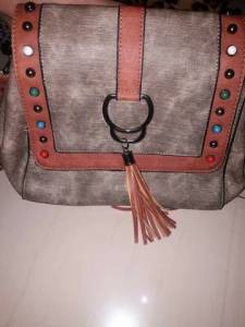 Por  50  - Bolsa Feminina
