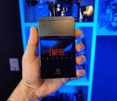 Perfume Masculino Empire Intense