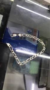 Pulseira De Prata 925