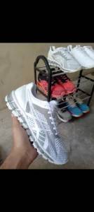 Tnis Asics