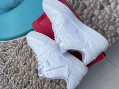 Tnis Puma Caven (tam42) - Original+notafiscal