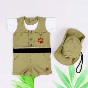 Boddy Safari