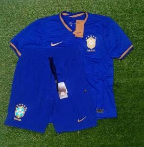 Camisas Brasil 22 2 3