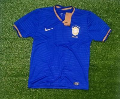 Camisas Brasil
