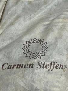 Bolsa Carmem Steffens