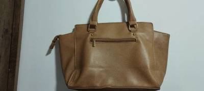 Bolsa Feminina: Vendo Ou Troco