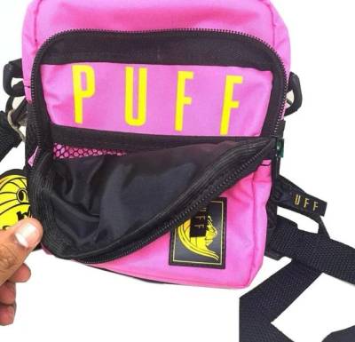 Bolsa Shoulder Bag Puff Original