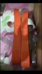 Sandalia Melissa Original