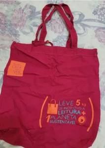 Bolsa Ecolgica.