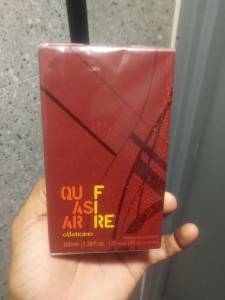 Vendo Perfume Lacrado Da Boticrio