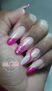 Manicure