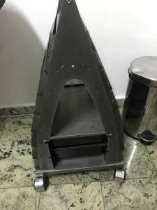 Carrinho De Esmalte