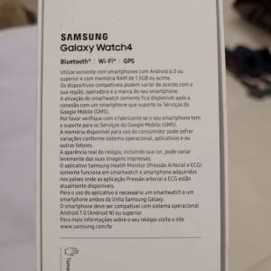 Samsung Galaxy Watch 4
