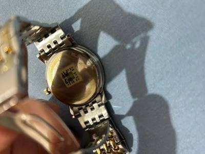 Relgio Bulova Original