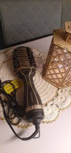 Escova Secadora Mondial Black Gold