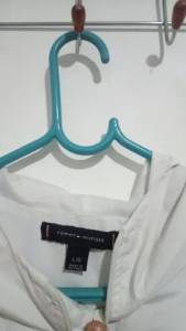 Corta Vento Tommy Hilfiger