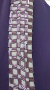 Vestido Lils Tamanho Midi - (g)