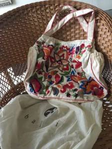 Bolsa Balai Nova