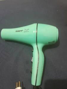 Secador De Cabelo Taiff