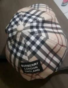 Bon Burberry