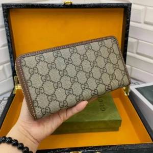 Carteira Gucci
