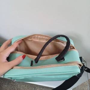 Bolsa Estruturada Arezzo Pantone