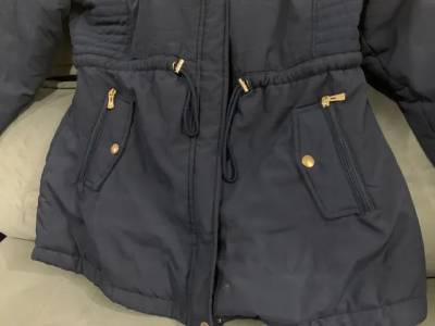 Parka Adulto Feminino