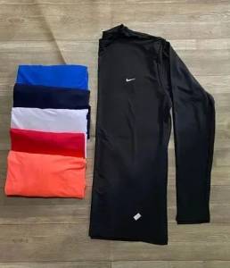Camisas Proteo Solar Trmicas Uv-a