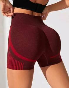 Short De Academia De tima Qualidade