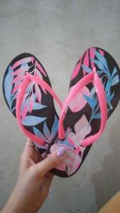 Chinelo Havaianas Feminino Primeira Linha Atacado