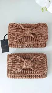 Bolsa Fio De Malha