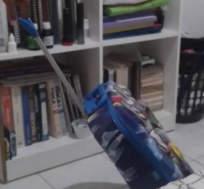 Bolsa Escolar