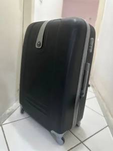 Malas De Viagem