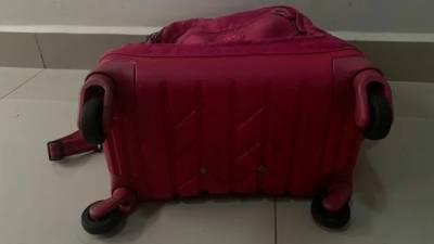 Mochila Kipling