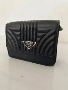 Bolsa De Mo Com Ala