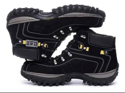 Botas Caterpillar Lindas Em Vrios Modelos E Tamanhos