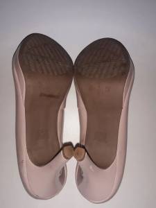 Sapato Feminino Rose