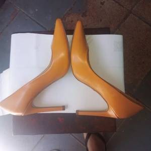 Lindo Sapato Social Da Capadarte Tam 33 $60