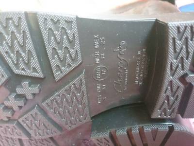 Bota Galocha Cherry Ler Anncio Por Gentileza