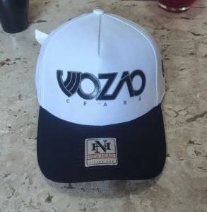 Bon Cear Sport Club Vozo - Aba Curva Fito Regulagem