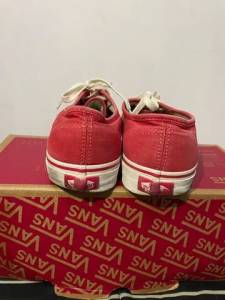 Tnis Vans Authentic