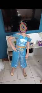 Fantasia Da Jasmine