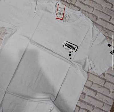Camisa Puma