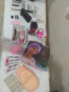 Vendo Material De Alongamento De Clios
