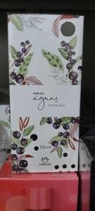 guas Da Natura = R$ 43.00