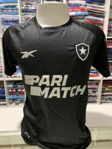 Camisa Do Botafogo